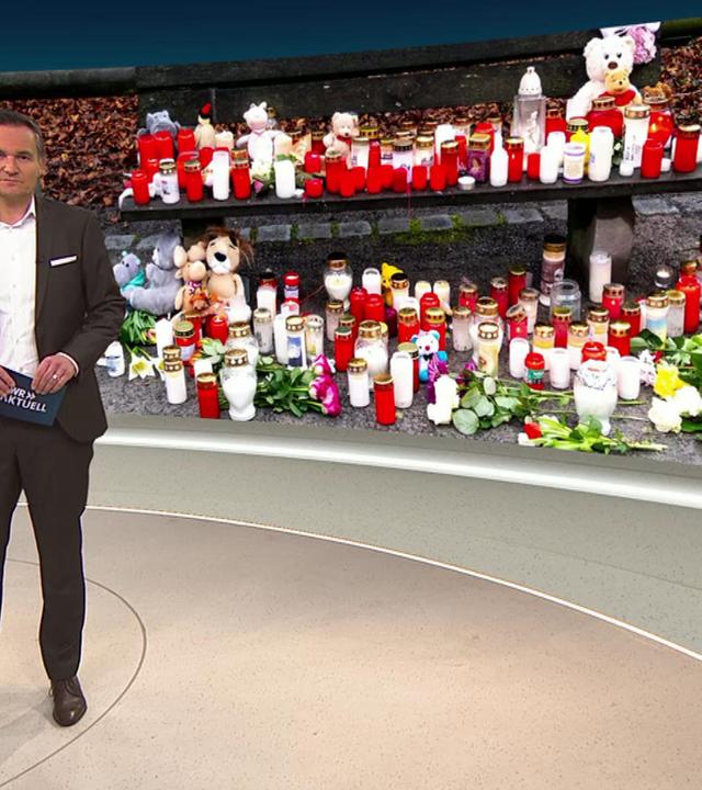 Sendung 19:30 Uhr vom 23.1.2025