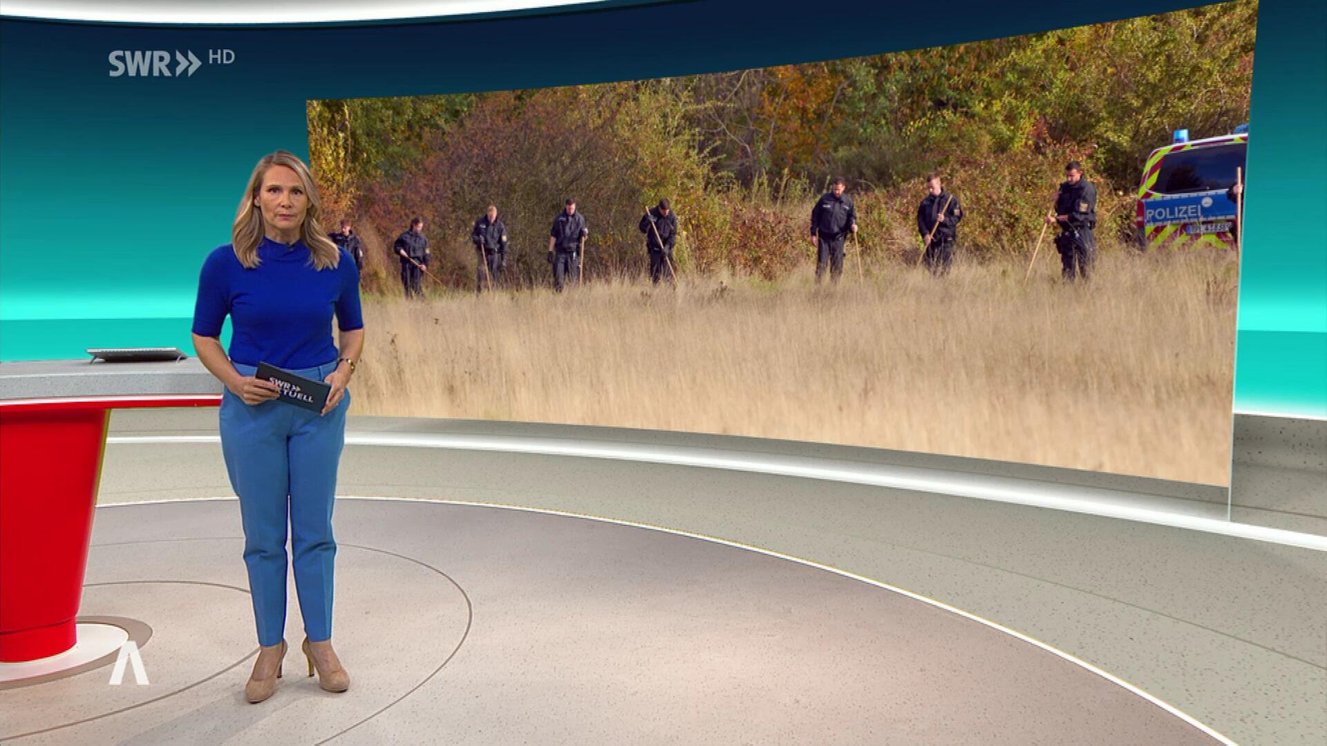 Sendung 19:30 Uhr vom 24.10.2024