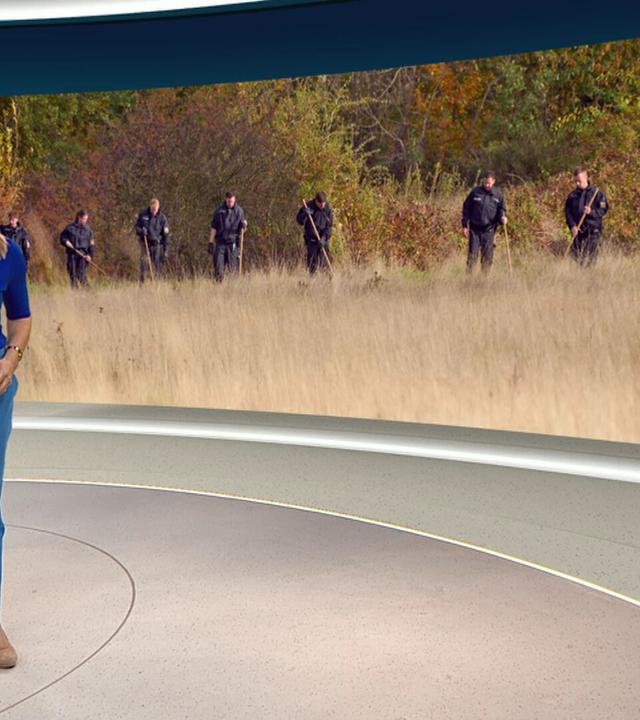 Sendung 19:30 Uhr vom 24.10.2024