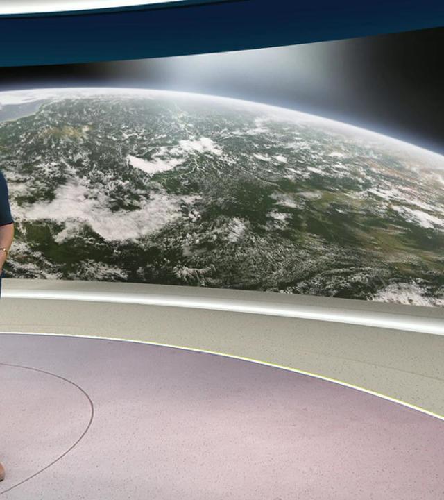 Sendung 19:30 Uhr vom 26.11.2024