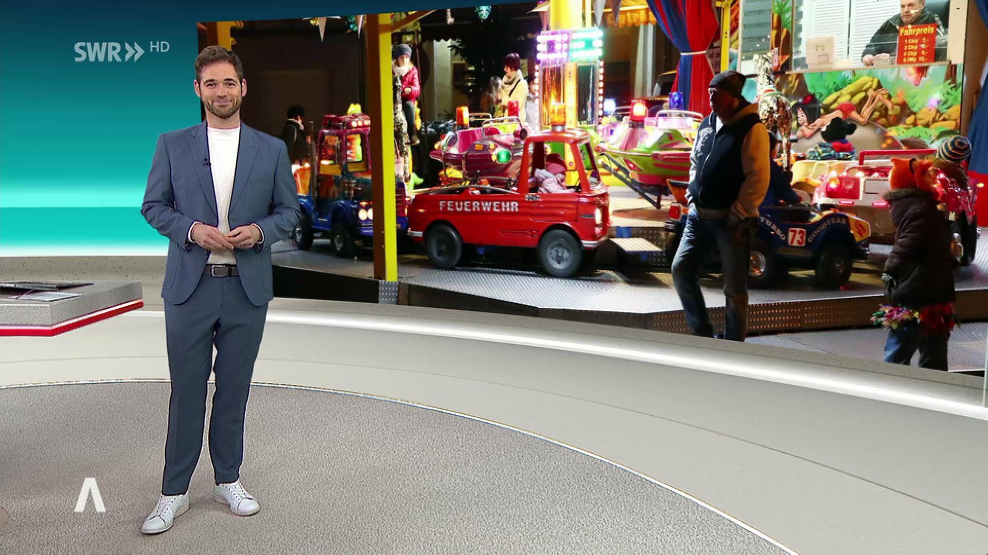 Sendung 19:30 Uhr vom 30.11.2024