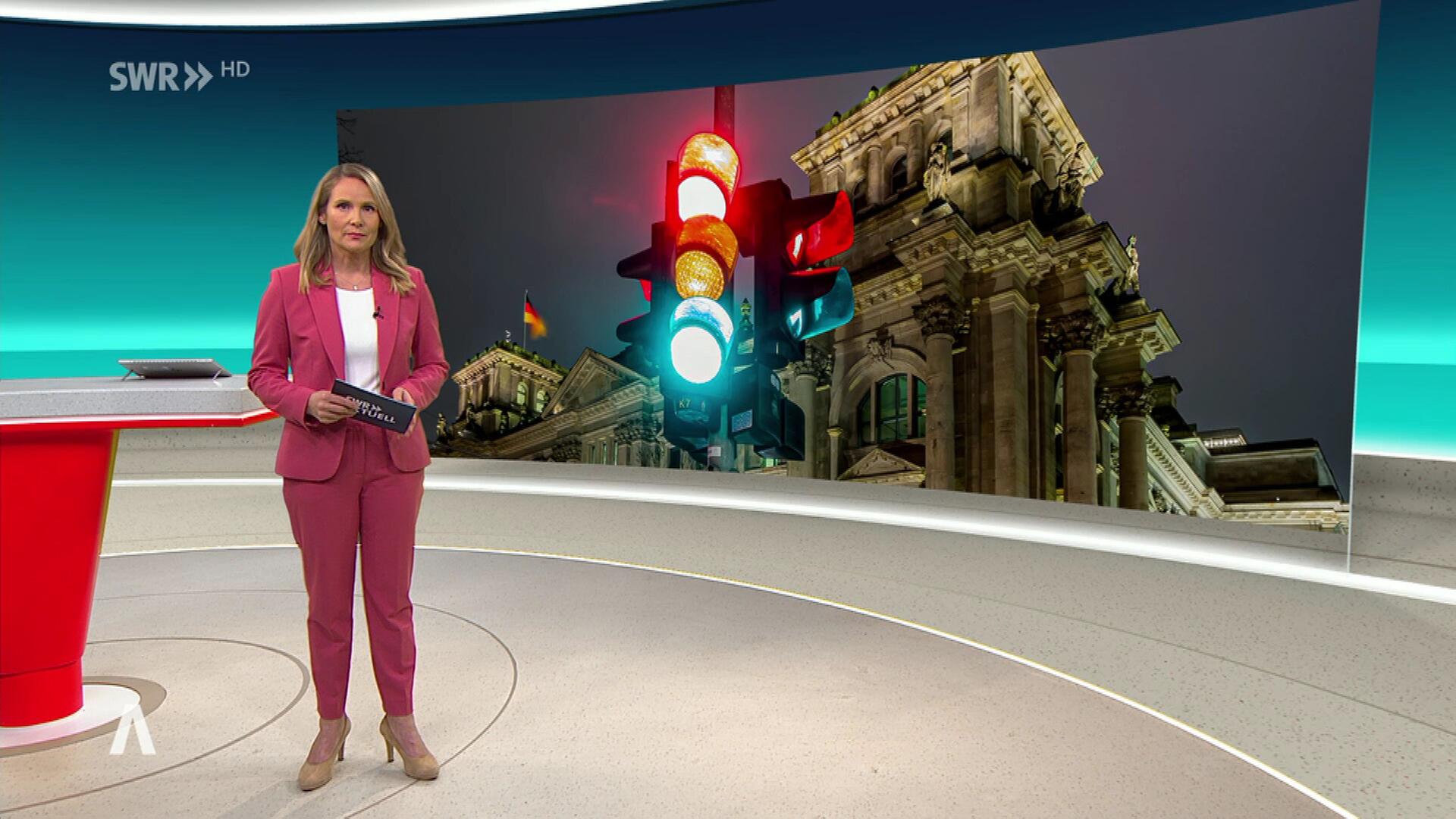 Sendung 19:30 Uhr vom 4.11.2024