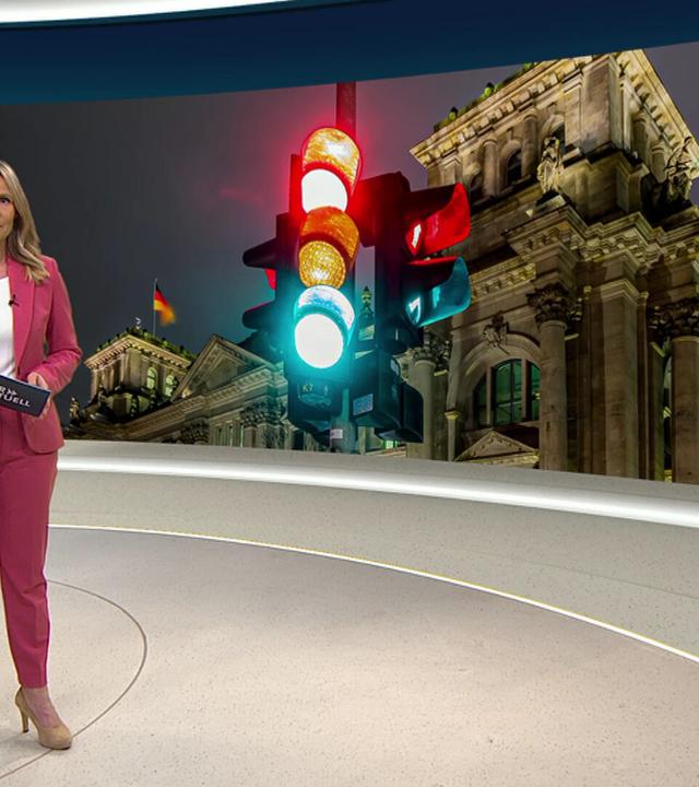 Sendung 19:30 Uhr vom 4.11.2024