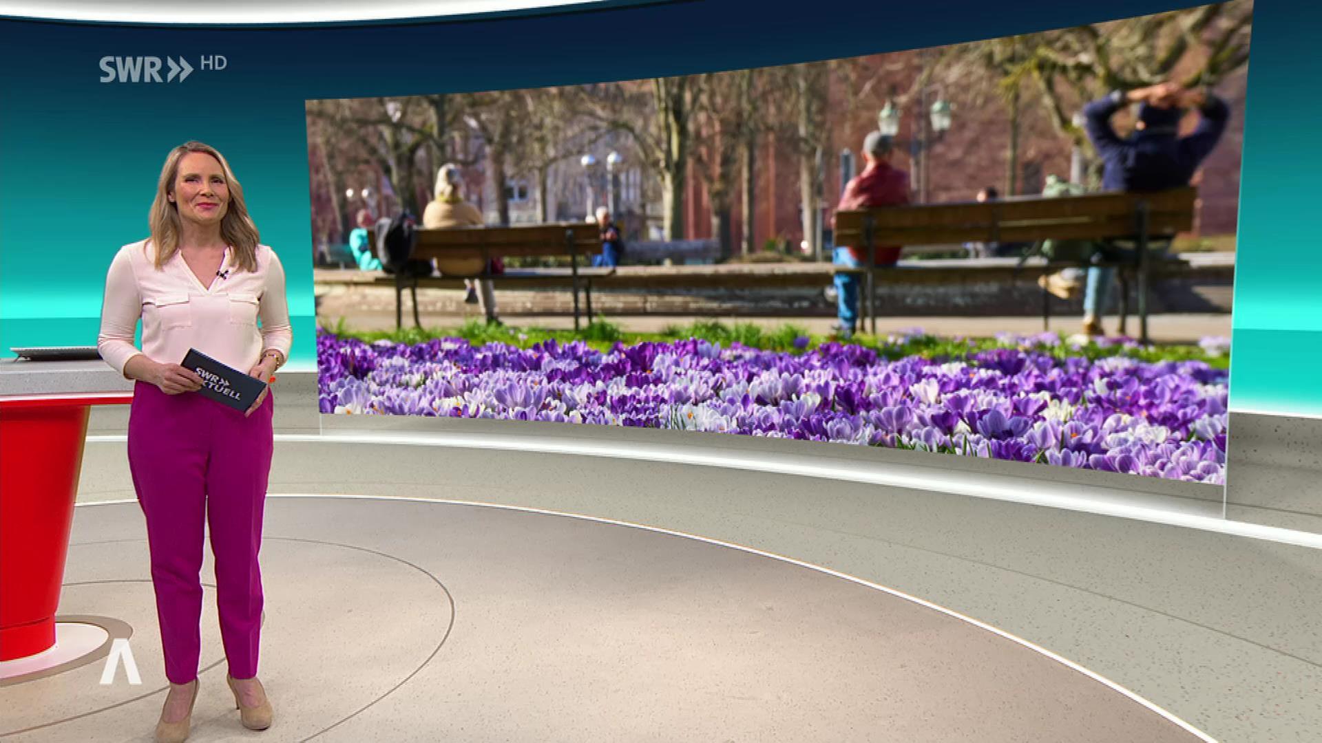 Sendung 19:30 Uhr vom 7.3.2025