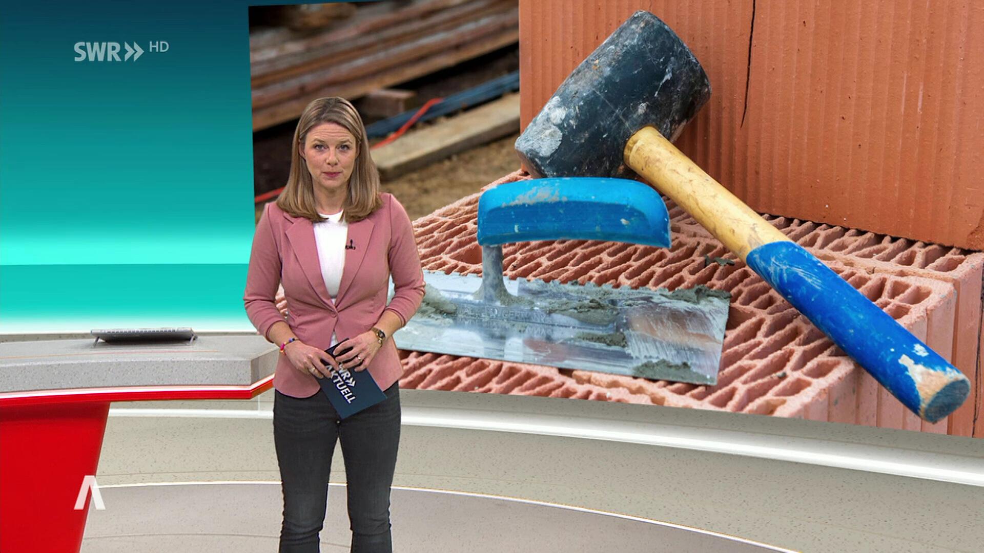 Sendung 21:45 Uhr vom 16.1.2025