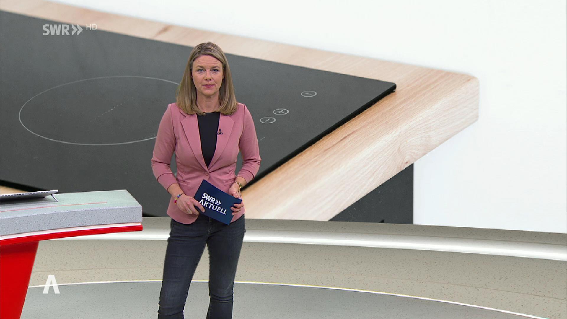 Sendung 21:45 Uhr vom 19.12.2024