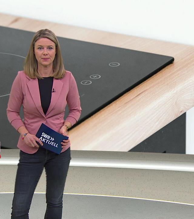 Sendung 21:45 Uhr vom 19.12.2024