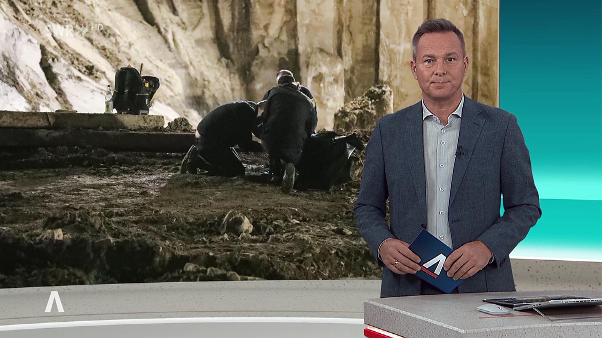 Sendung 21:45 Uhr vom 26.11.2024