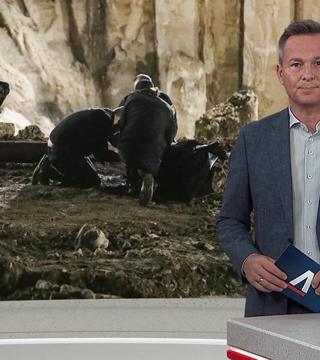 Sendung 21:45 Uhr vom 26.11.2024