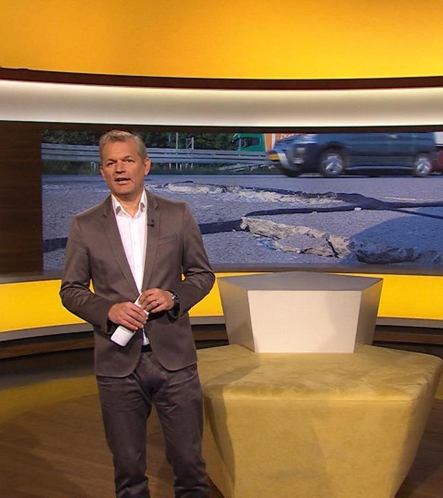 Sendung 26.02.2025 · Das Wichtigste aus Südbayern