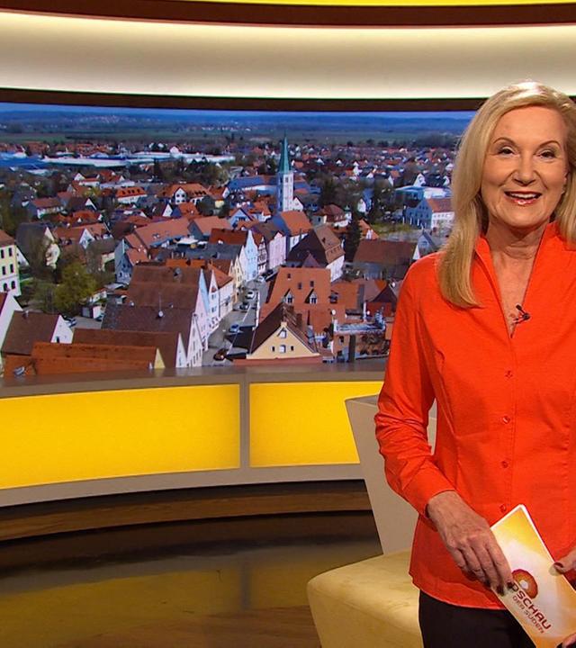 Sendung 26.11.2024 · Das Wichtigste aus Südbayern