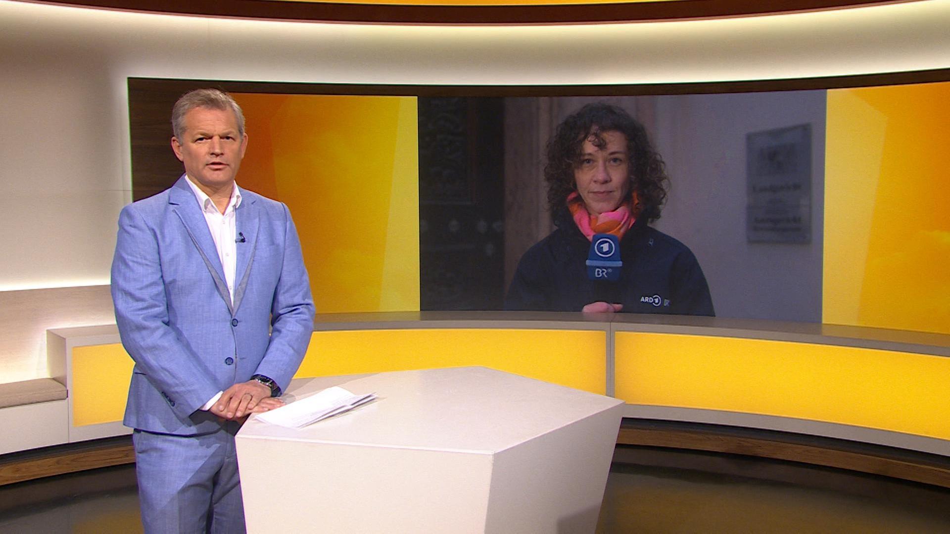 Sendung 27.02.2025 · Das Wichtigste aus Südbayern