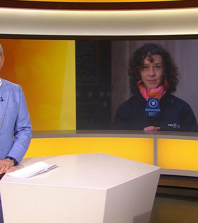 Sendung 27.02.2025 · Das Wichtigste aus Südbayern