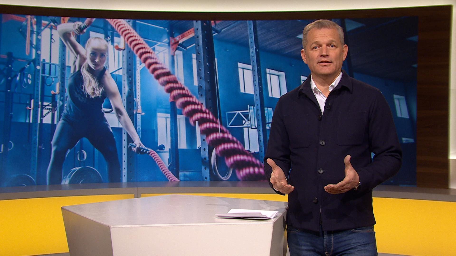 Sendung 28.02.2025 · Das Wichtigste aus Südbayern