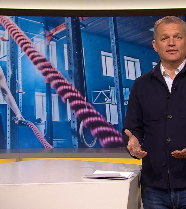 Sendung 28.02.2025 · Das Wichtigste aus Südbayern