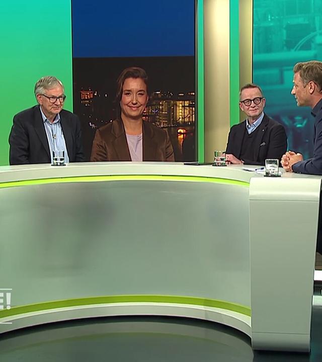 Sendung vom 10.10.2024