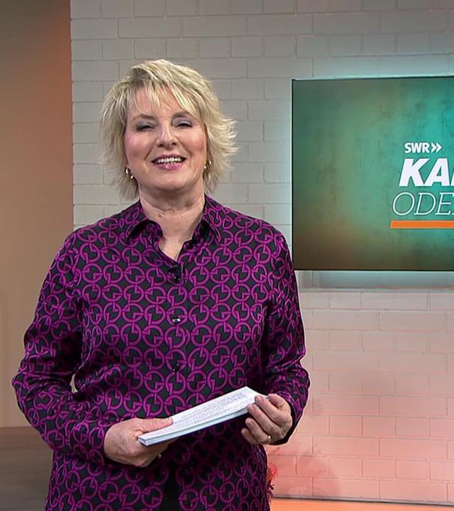 Sendung vom 2. Dezember 2024