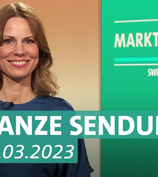 Sendung vom 28. März 2023