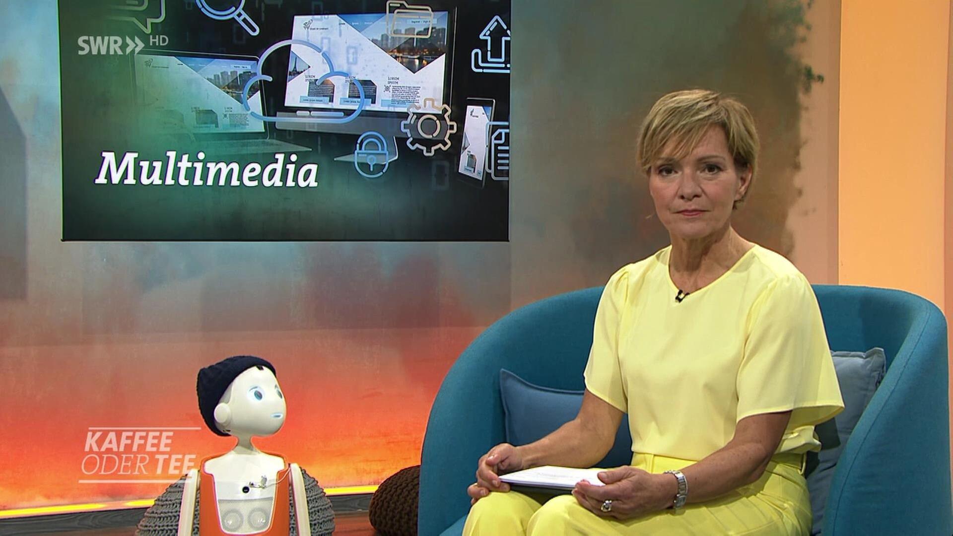 Sendung vom 29. Oktober 2024