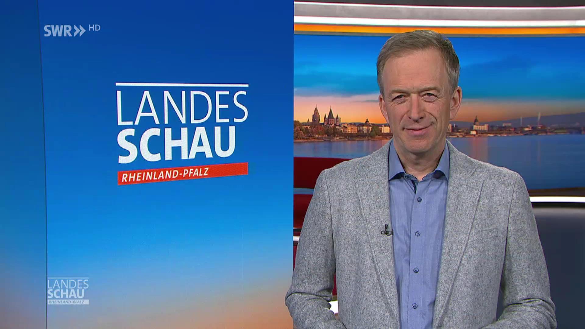 Sendung vom 31. Januar