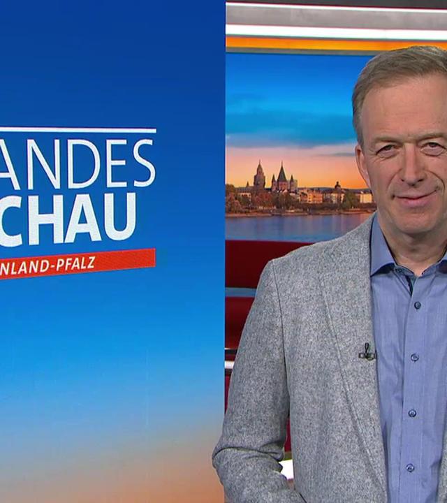 Sendung vom 31. Januar