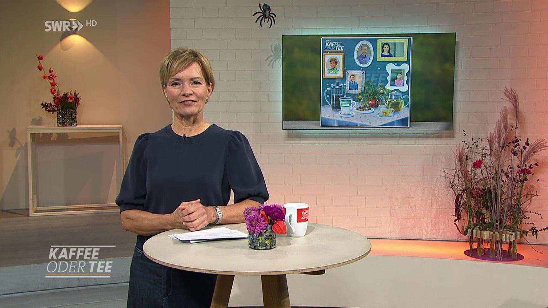 Sendung vom 31. Oktober 2024