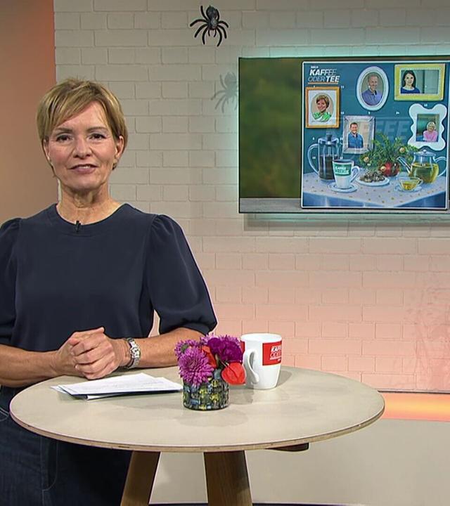 Sendung vom 31. Oktober 2024