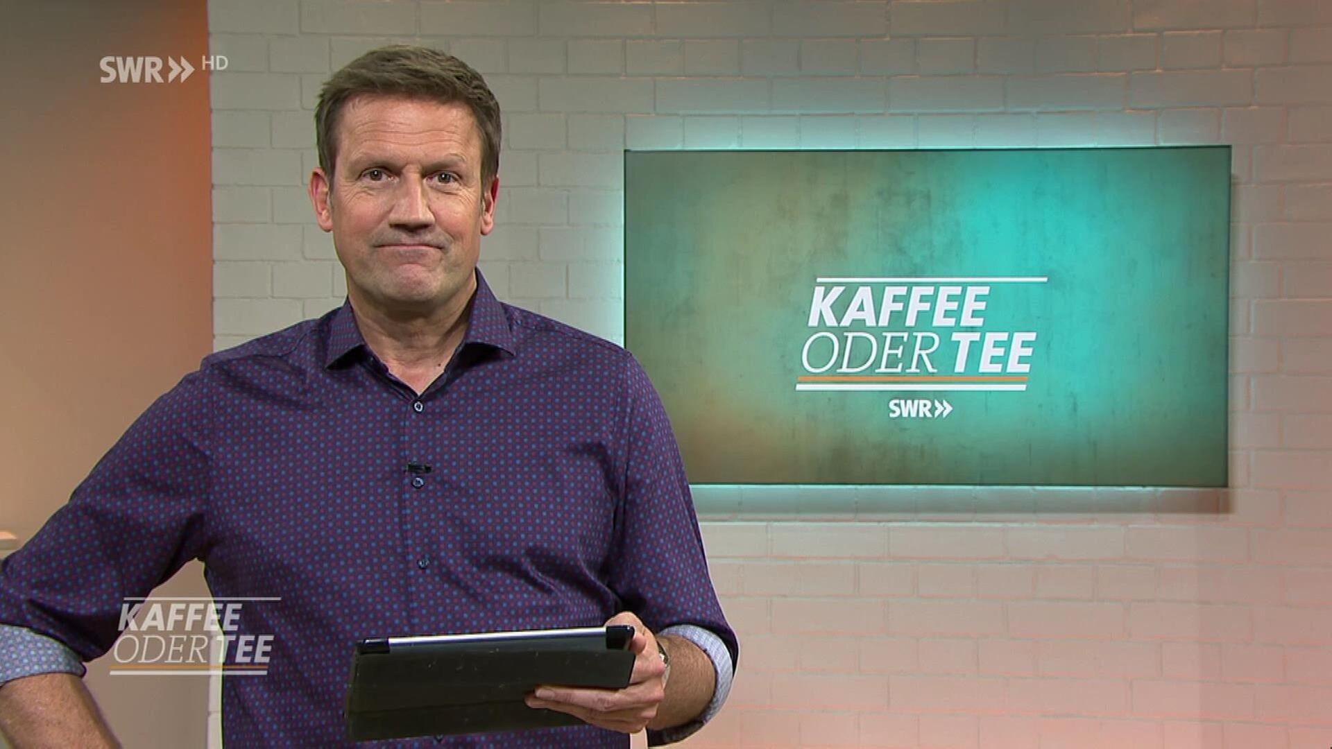 Sendung vom 8. November 2024