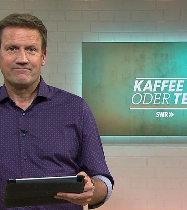 Sendung vom 8. November 2024