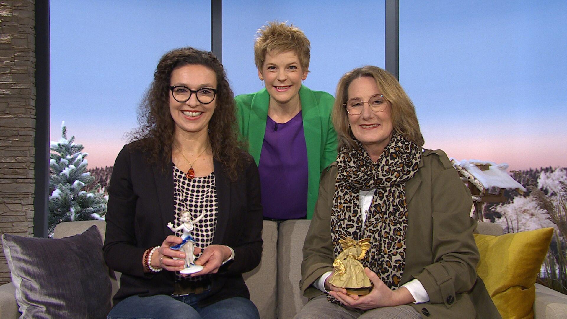 Sendung vom Dienstag, 04.02.2025