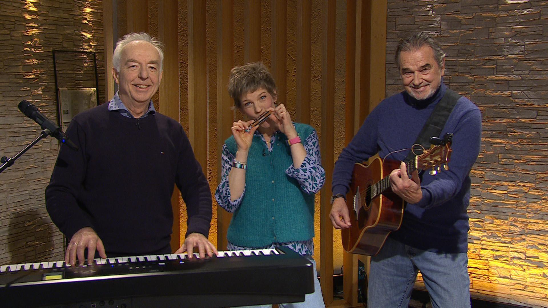 Sendung vom Dienstag, 07.01.25