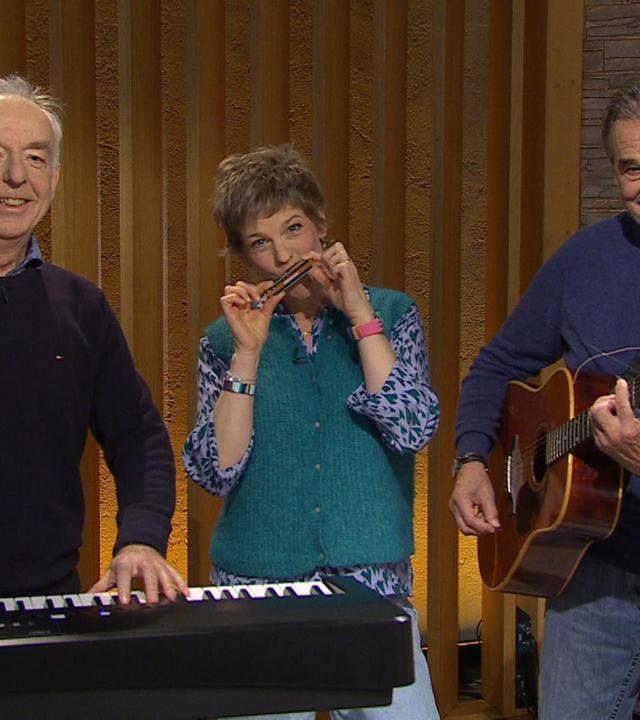 Sendung vom Dienstag, 07.01.25