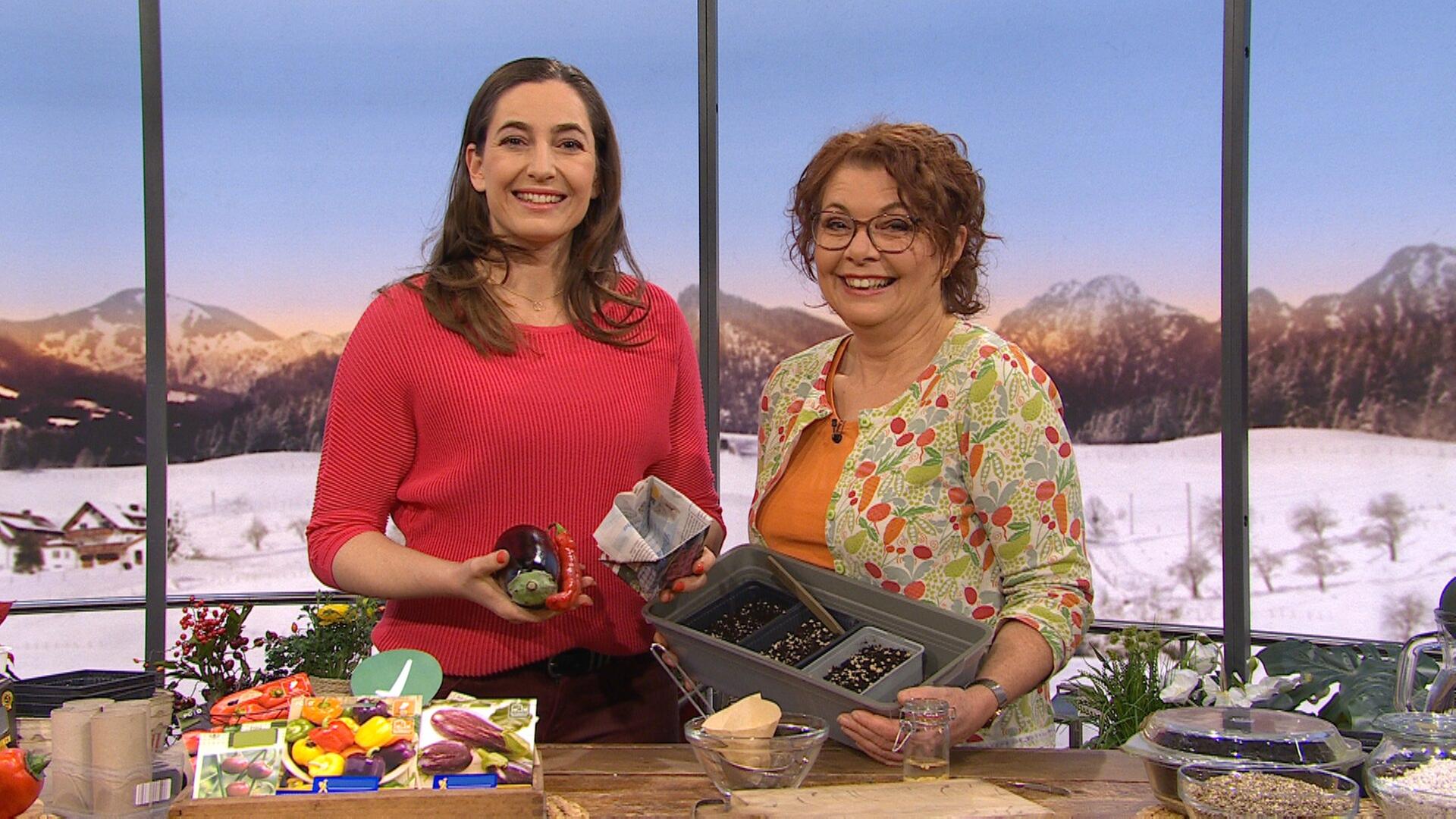 Sendung vom Dienstag, 11.02.2025