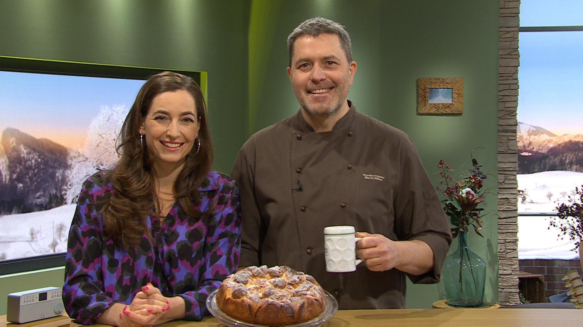 Sendung vom Dienstag, 14.01.2025