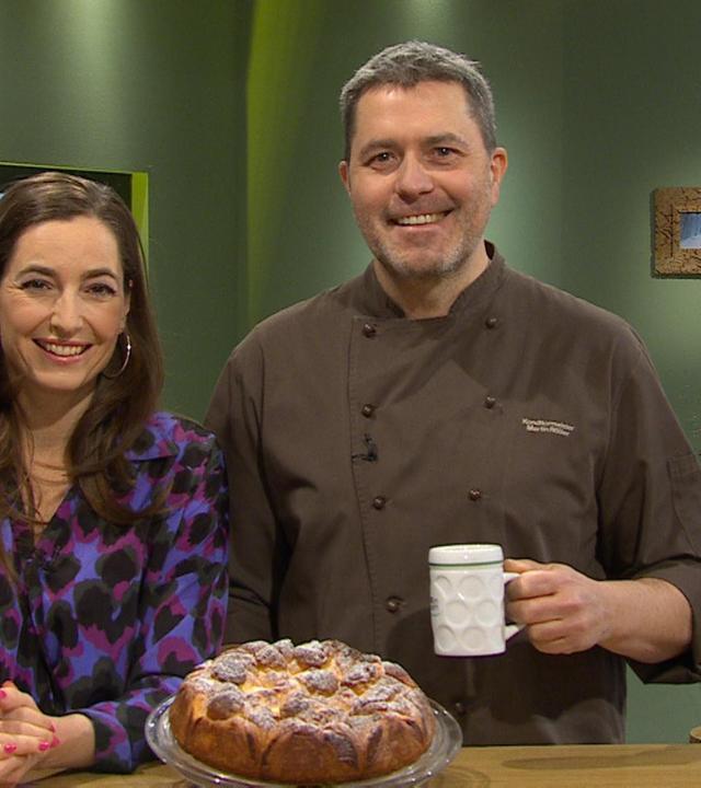 Sendung vom Dienstag, 14.01.2025