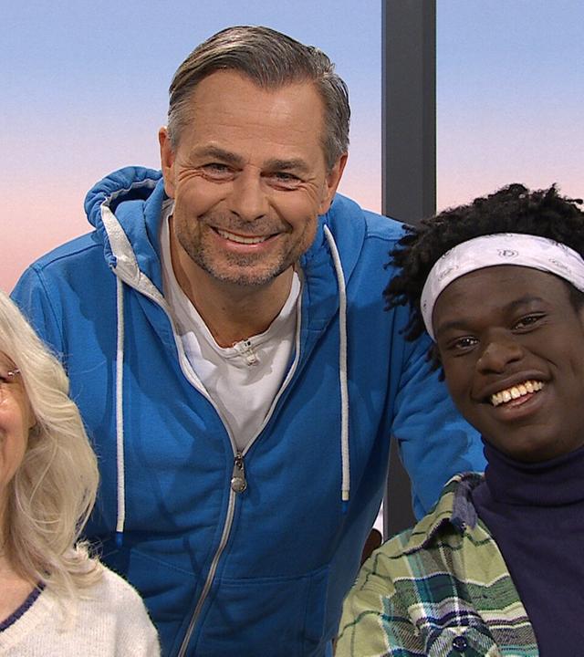 Sendung vom Dienstag, 18.02.2025