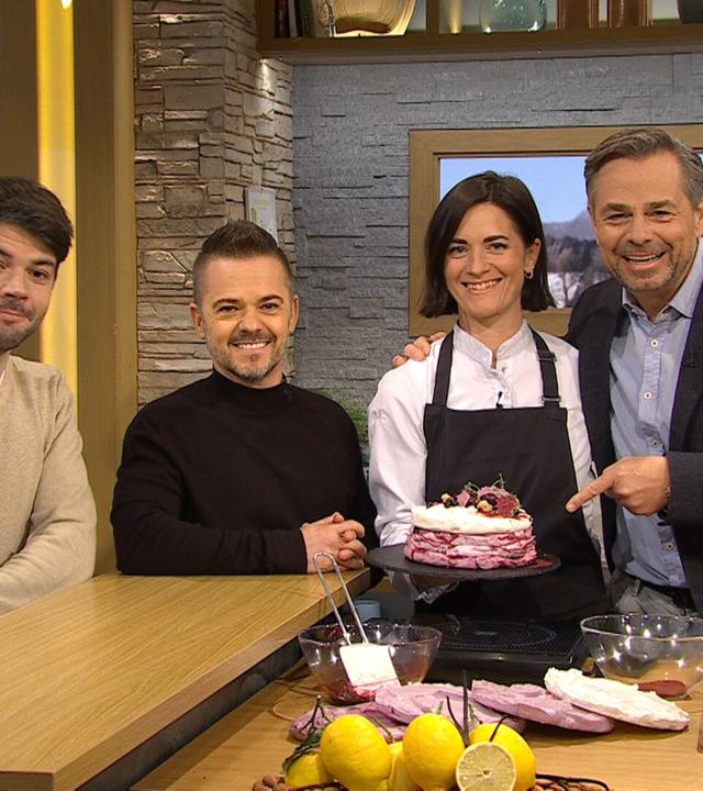 Sendung vom Dienstag, 21.01.2025