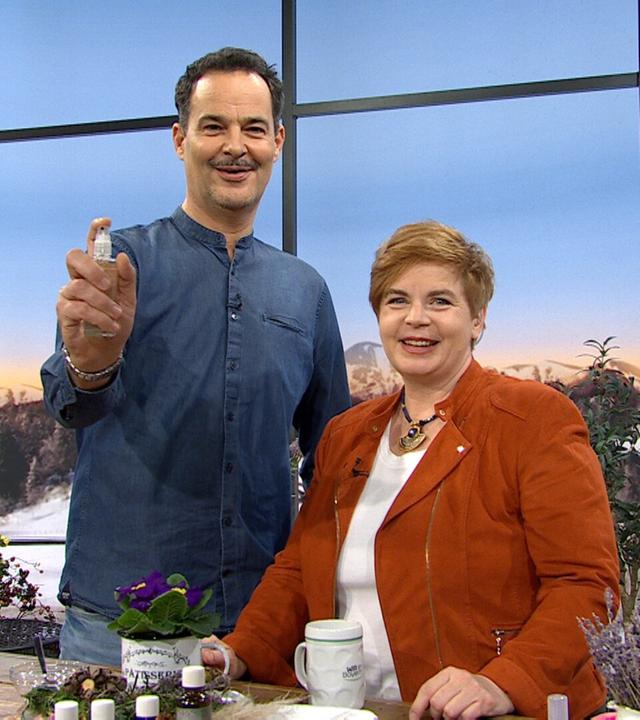 Sendung vom Dienstag, 25.02.2025