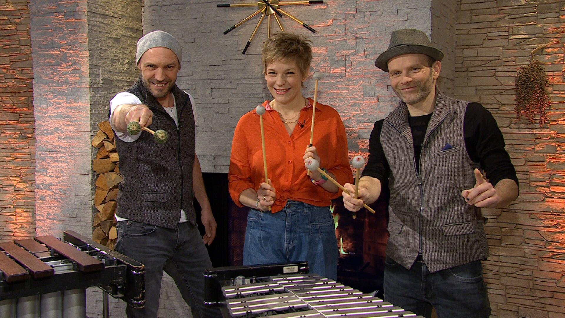 Sendung vom Freitag, 07.02.2025