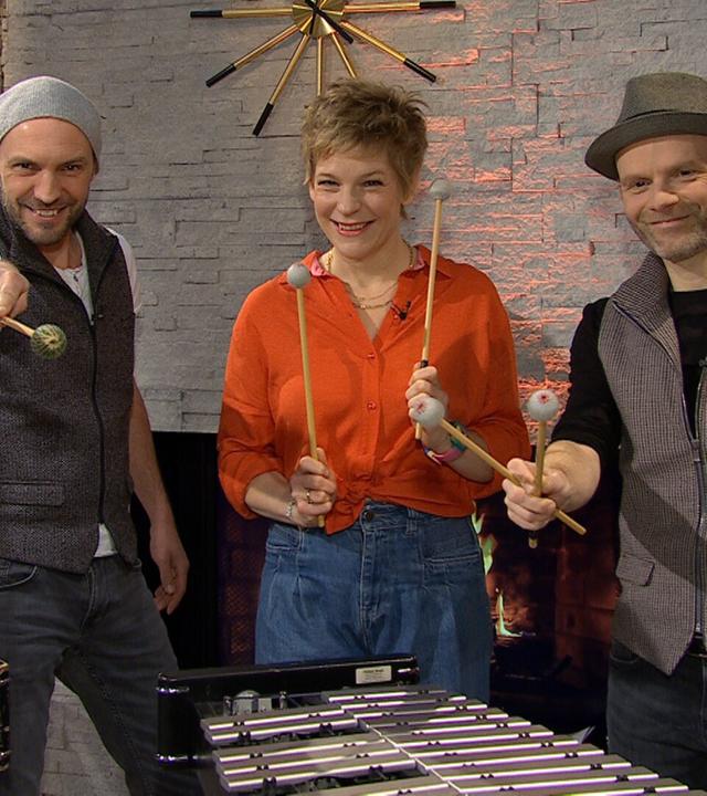 Sendung vom Freitag, 07.02.2025