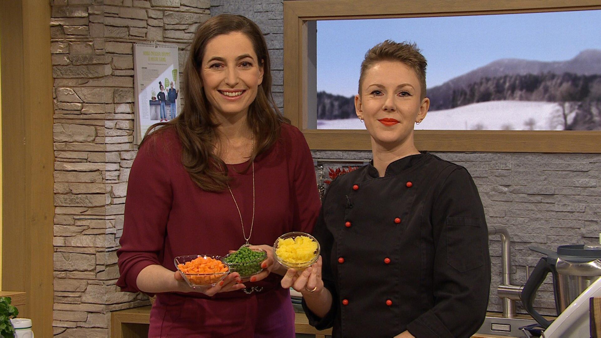 Sendung vom Freitag, 14.02.2025