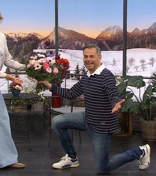 Sendung vom Freitag, 21.02.2025