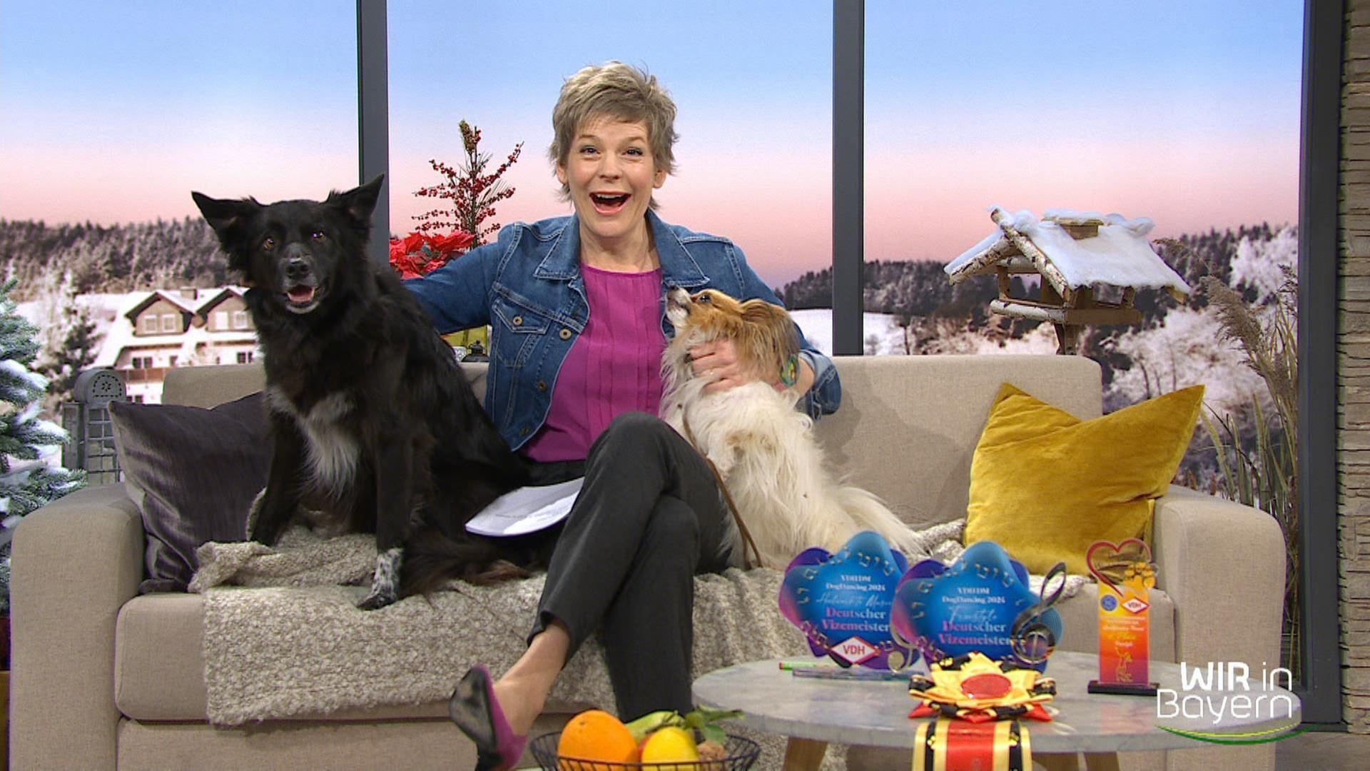 Sendung vom Mittwoch, 08.01.25