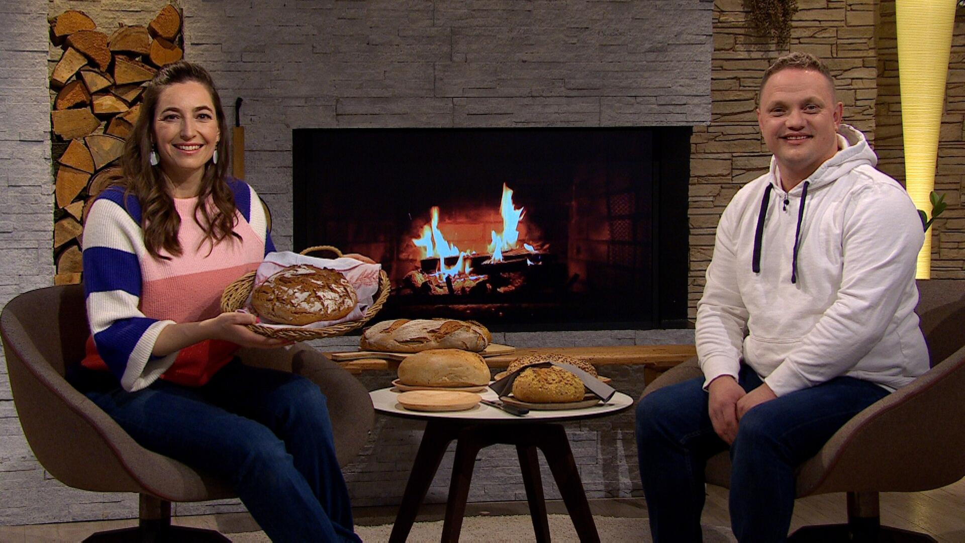 Sendung vom Mittwoch, 15.01.2025