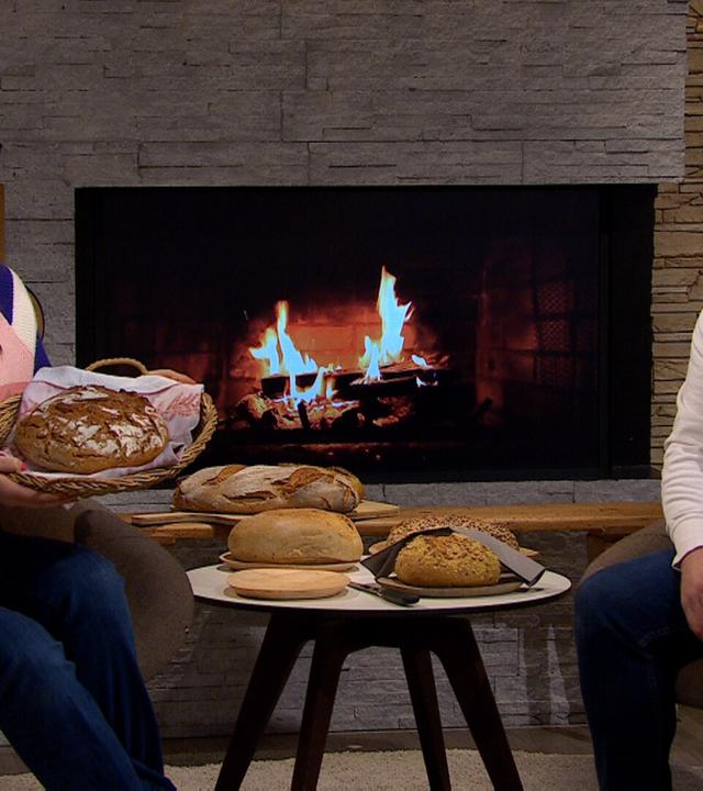 Sendung vom Mittwoch, 15.01.2025