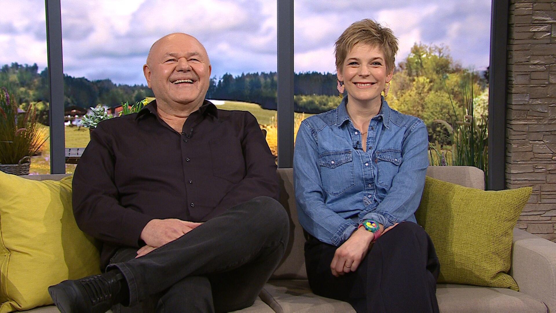 Sendung vom Montag, 03.03.2025