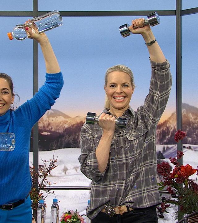 Sendung vom Montag, 13.01.2025