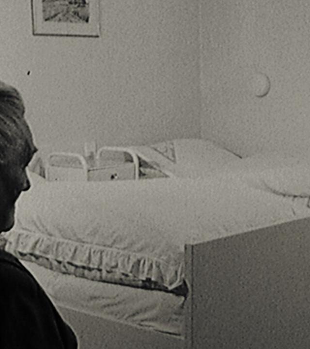 Seniorenheime werden immer teurer