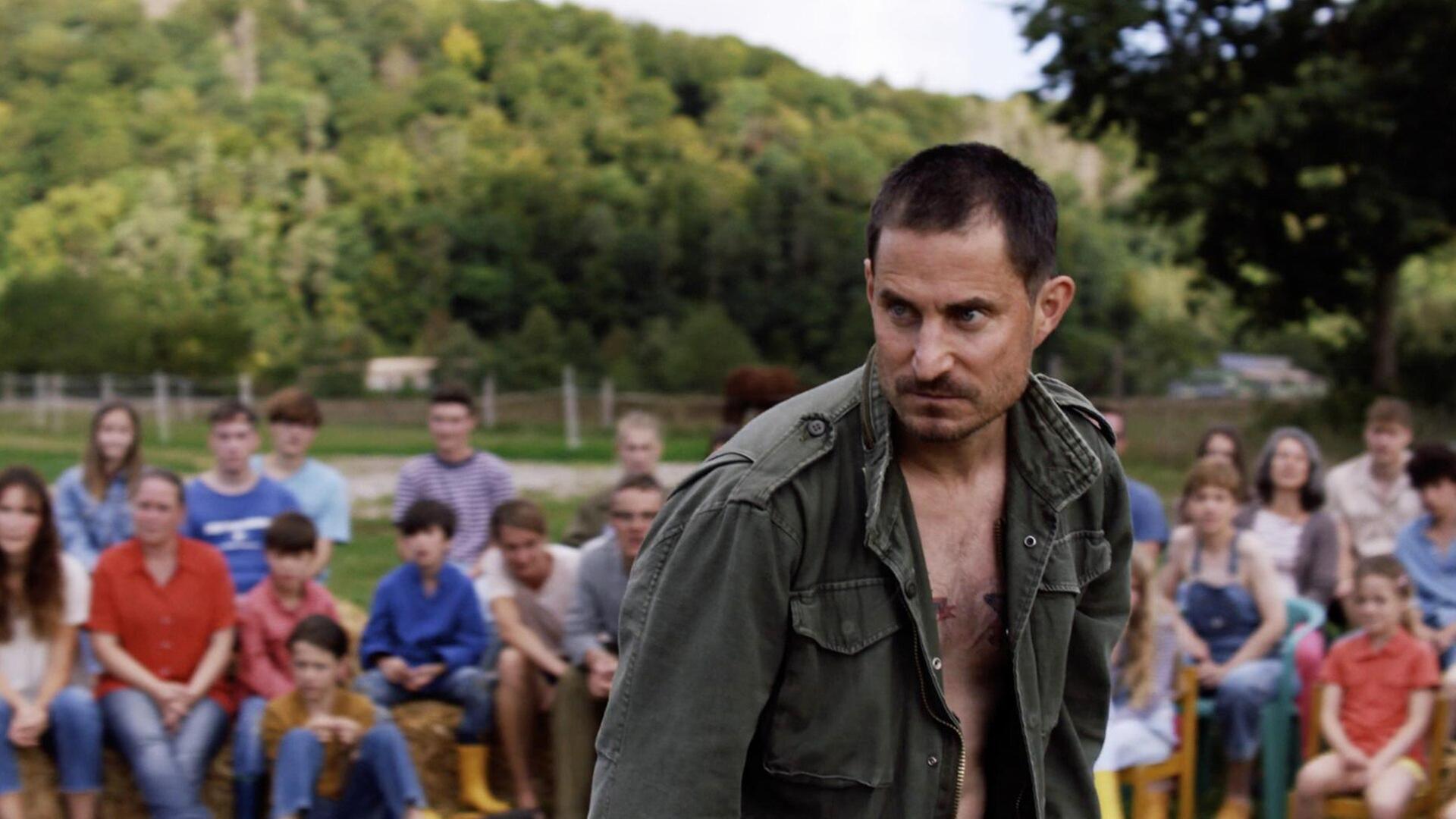 Servus Papa – See you in hell!