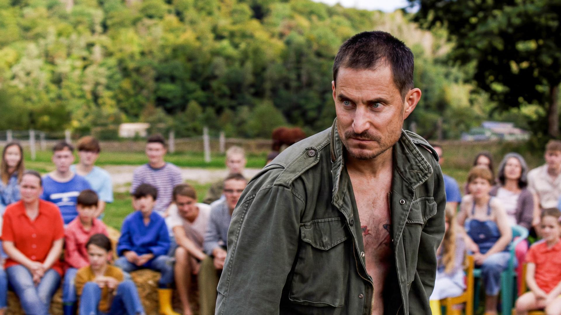 Servus Papa – See you in hell!